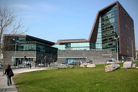 英国普利茅斯大学排名怎么样? 英国普利茅斯大学排名怎么样?