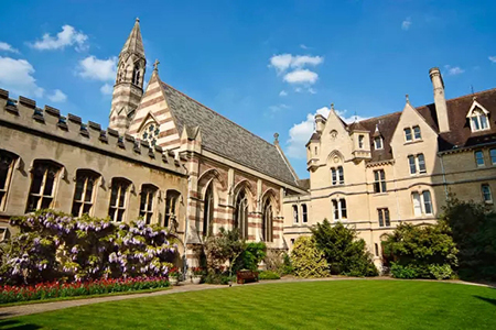 牛津大学留学条件你了解多少？	