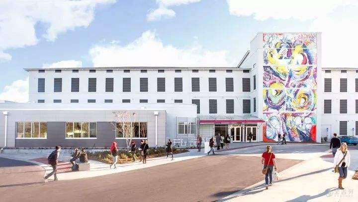 萨凡纳艺术学院怎么样 萨凡纳艺术学院怎么样