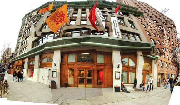 纽约视觉艺术学院怎样 纽约视觉艺术学院怎样