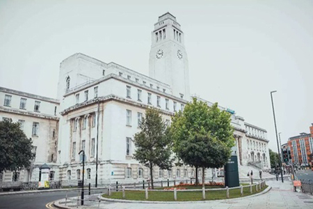 英国利兹大学排名情况及申请条件详解