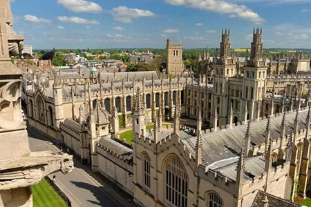 英国艺术类大学排名最新榜单! 英国艺术类大学排名最新榜单!