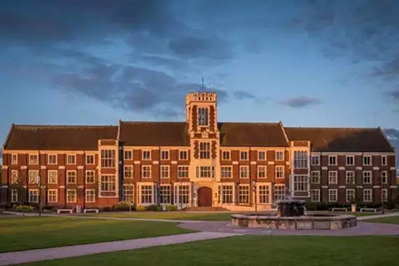 英国艺术类大学排名最新榜单! 英国艺术类大学排名最新榜单!