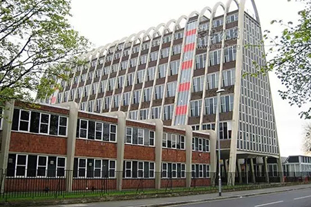 英国艺术类大学排名最新榜单! 英国艺术类大学排名最新榜单!