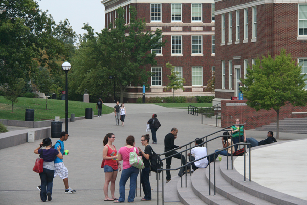 辛辛那提大学好不好 辛辛那提大学好不好