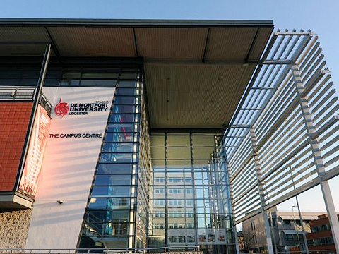 英国德蒙福特大学世界排名 英国德蒙福特大学世界排名