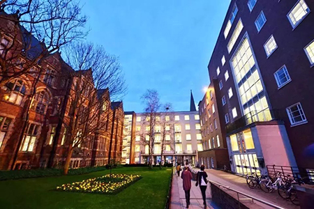 院校推荐|英国利兹大学怎么样? 院校推荐|英国利兹大学怎么样?