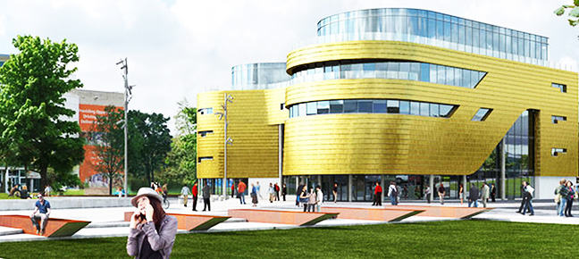 提赛德大学世界排名qs 提赛德大学世界排名qs