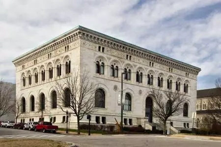 马里兰艺术大学成绩要求详解 马里兰艺术大学成绩要求详解