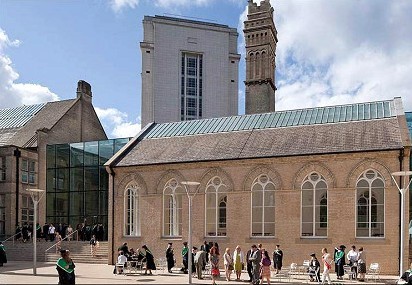 诺丁汉特伦特大学排名 诺丁汉特伦特大学排名