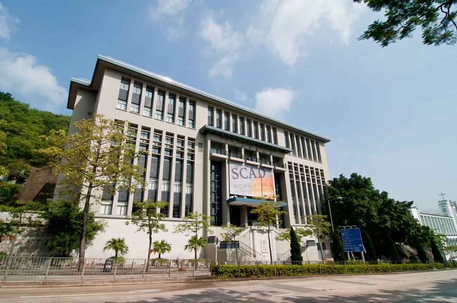 萨凡纳艺术设计学院怎么样 萨凡纳艺术设计学院怎么样