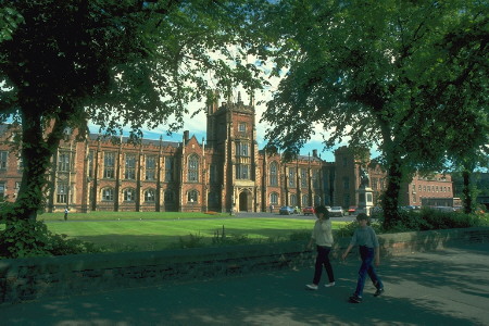 英国本科建筑专业大学排名 英国本科建筑专业大学排名