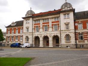 英国伦艺排名 英国伦艺排名