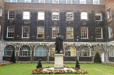 伦敦大学国王学院排名详情 伦敦大学国王学院排名详情