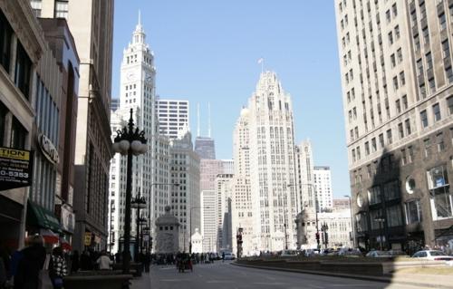 院校推荐|芝加哥艺术高中详解 院校推荐|芝加哥艺术高中详解