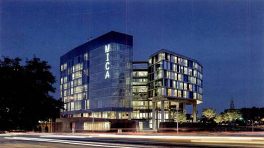 艺术类美国本科留学 艺术类美国本科留学