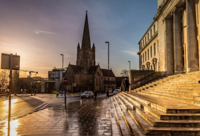 利兹大学qs排名怎么样? 利兹大学qs排名怎么样?