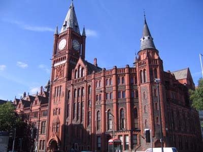 英国建筑系大学排名 英国建筑系大学排名