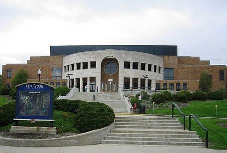 院校推荐|肯特州立大学怎么样? 院校推荐|肯特州立大学怎么样?