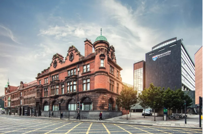 纽卡斯尔大学世界排名详情 纽卡斯尔大学世界排名详情