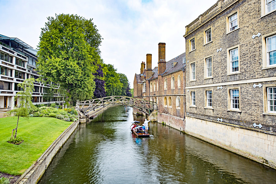 英国剑桥大学专业排名 英国剑桥大学专业排名