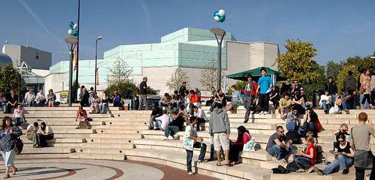 英国华威大学世界排名 英国华威大学世界排名