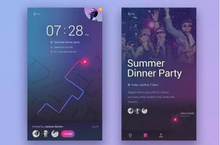 美国能申请ui设计的学校有哪些? 美国能申请ui设计的学校有哪些?