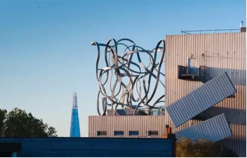 金史密斯学院排名怎么样? 金史密斯学院排名怎么样?