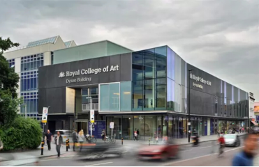 皇家艺术学院作品集要求有哪些? 皇家艺术学院作品集要求有哪些?