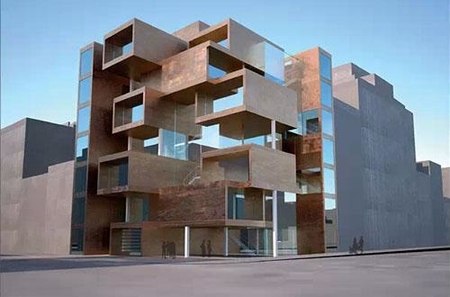 普瑞特艺术学院室内设计专业这么样? 普瑞特艺术学院室内设计专业这么样?