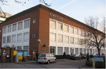 金斯顿大学艺术类专业排名怎么样? 金斯顿大学艺术类专业排名怎么样?