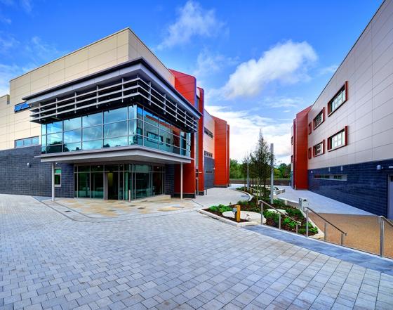 英国桑德兰大学排名 英国桑德兰大学排名