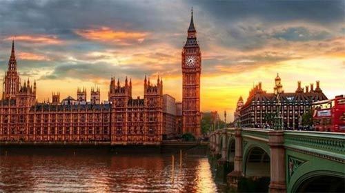 英国城市规划专业排名 英国城市规划专业排名