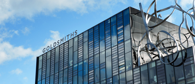 金史密斯学院怎么样 金史密斯学院怎么样