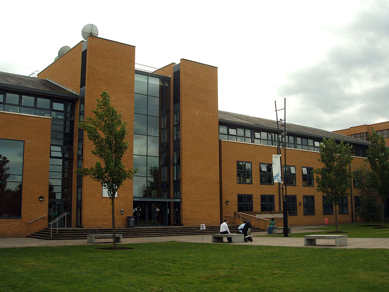 英国萨里大学世界排名 英国萨里大学世界排名