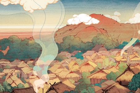 2019年美国插画专业排名TOp5院校 2019年美国插画专业排名TOp5院校