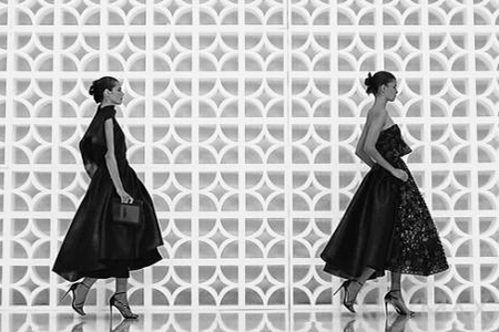 美国服装设计排名2019年榜单! 美国服装设计排名2019年榜单!