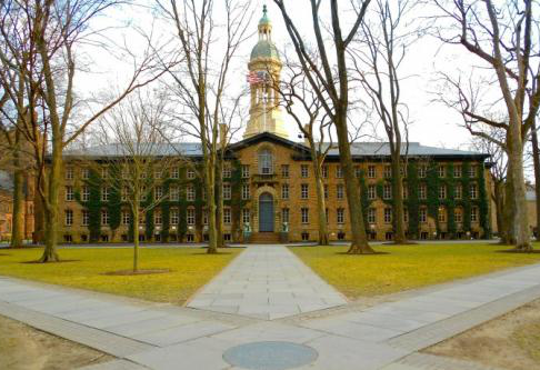 2019年USNEWS美国建筑专业大学排名 2019年USNEWS美国建筑专业大学排名