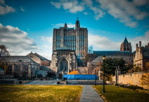 2019年USNEWS美国建筑专业大学排名 2019年USNEWS美国建筑专业大学排名