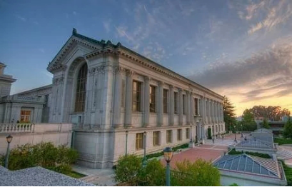 2019美国环境专业大学排名 2019美国环境专业大学排名