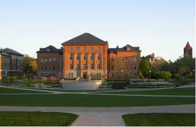 2019美国环境专业大学排名 2019美国环境专业大学排名