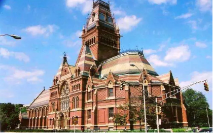 2019美国环境专业大学排名 2019美国环境专业大学排名