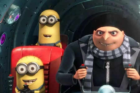 2020年美国动画专业排名TOp5院校解读