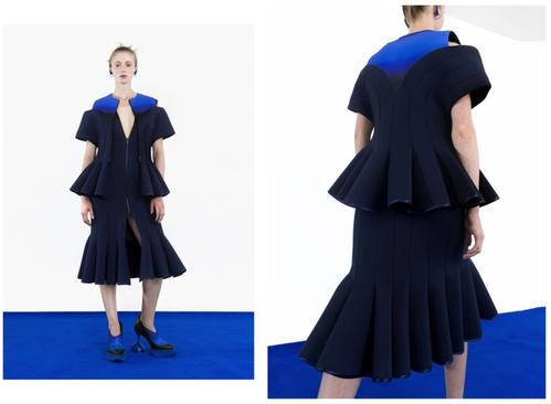 2018美国服装设计学院排名榜 2018美国服装设计学院排名榜