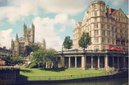 巴斯大学回国就业情况如何? 巴斯大学回国就业情况如何?