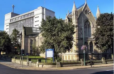 英国诺丁汉特伦特大学排名详情 英国诺丁汉特伦特大学排名详情