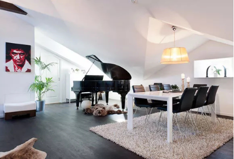 2018美国室内设计排名院校解析 2018美国室内设计排名院校解析