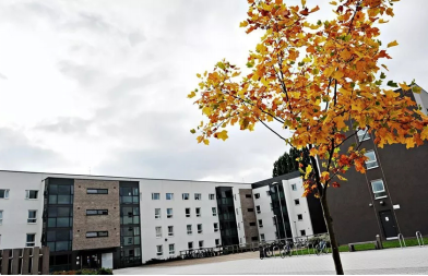 英国拉夫堡大学世界排名如何? 英国拉夫堡大学世界排名如何?