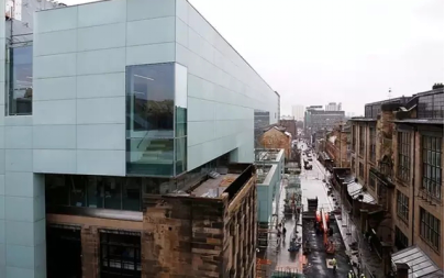 格拉斯哥艺术学院作品集要求解析 格拉斯哥艺术学院作品集要求解析