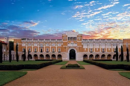 2020年Niche美国建筑专业大学排名 2020年Niche美国建筑专业大学排名